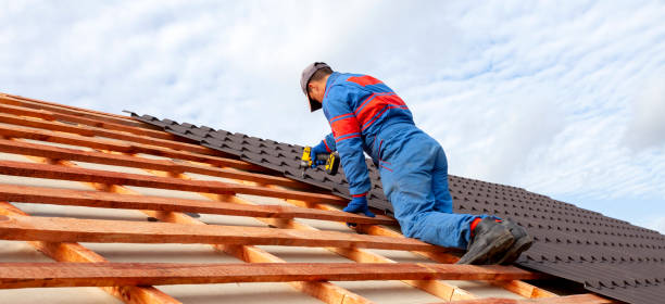 Best Tile Roofing Installation  in Pinch, WV