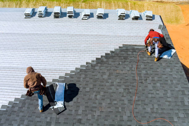 Fast & Reliable Emergency Roof Repairs in Pinch, WV