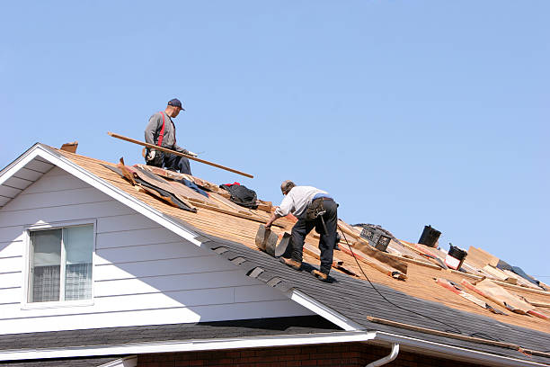 Best Roof Installation  in Pinch, WV